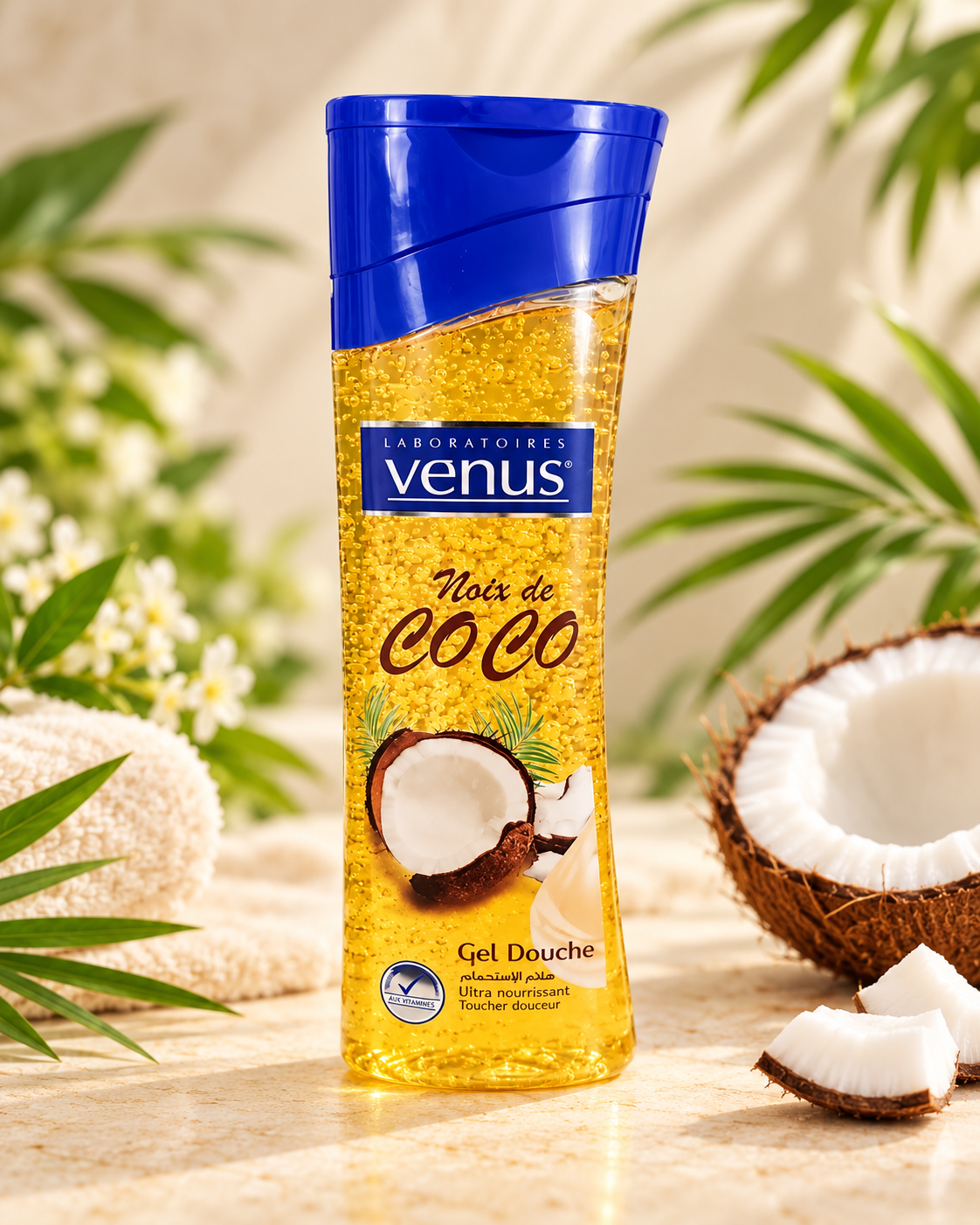 Coco - Amel Beauty