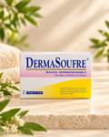 DermaSoufre savon - Amel Beauty