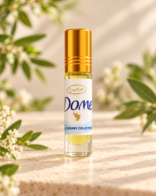 Dome - Amel Beauty