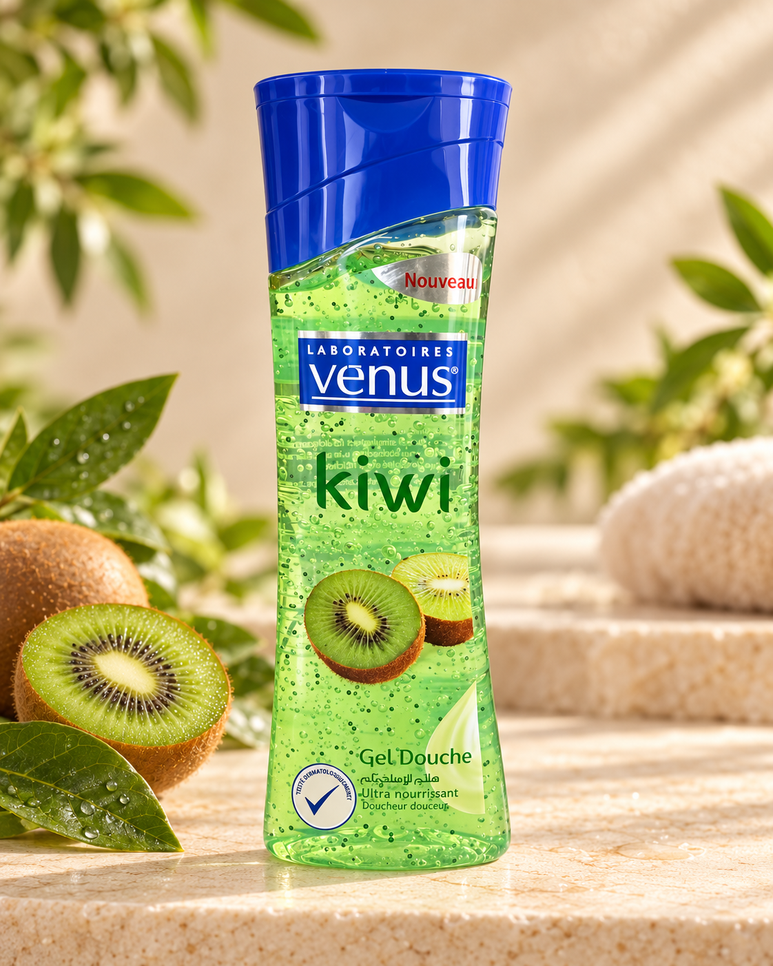 Kiwi - Amel Beauty