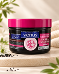 Masque capillaire Vénus Habba Saouda 250 ml – visuel Amel Beauty