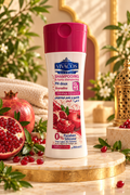 Vivacos – Shampoing & Après-shampoing 2 en 1 Grenadine – 250 ml