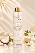 Brume parfumée EVORIA Musc Tahara Original 250 ml