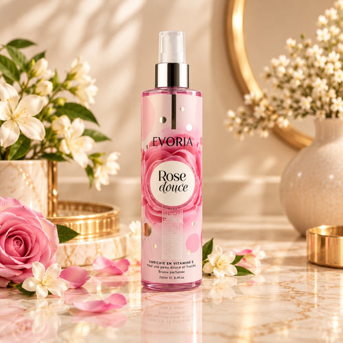 EVORIA Rose Douce 250 ml