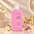 Garranso Mino Lait corporel Jardin de Rio 200 ml