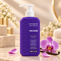 Garranso Mino Lait corporel Orchidée 200 ml
