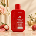 Garranso Mino Gel Douche Litchi 400 ml
