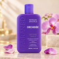 Garranso Mino Gel Douche Orchidée 400 ml