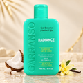 Garranso Mino Gel Douche Radiance 400 ml